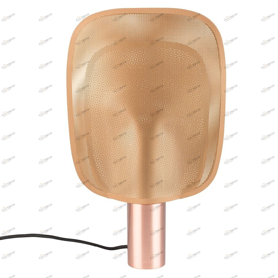 Лампа настольная Mai S, медь Zuiver 5200067