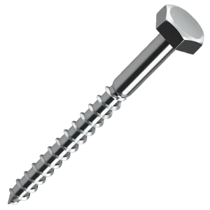 Болт сантехнический Standers 8x70 на вес 82240602 STLM-2143793