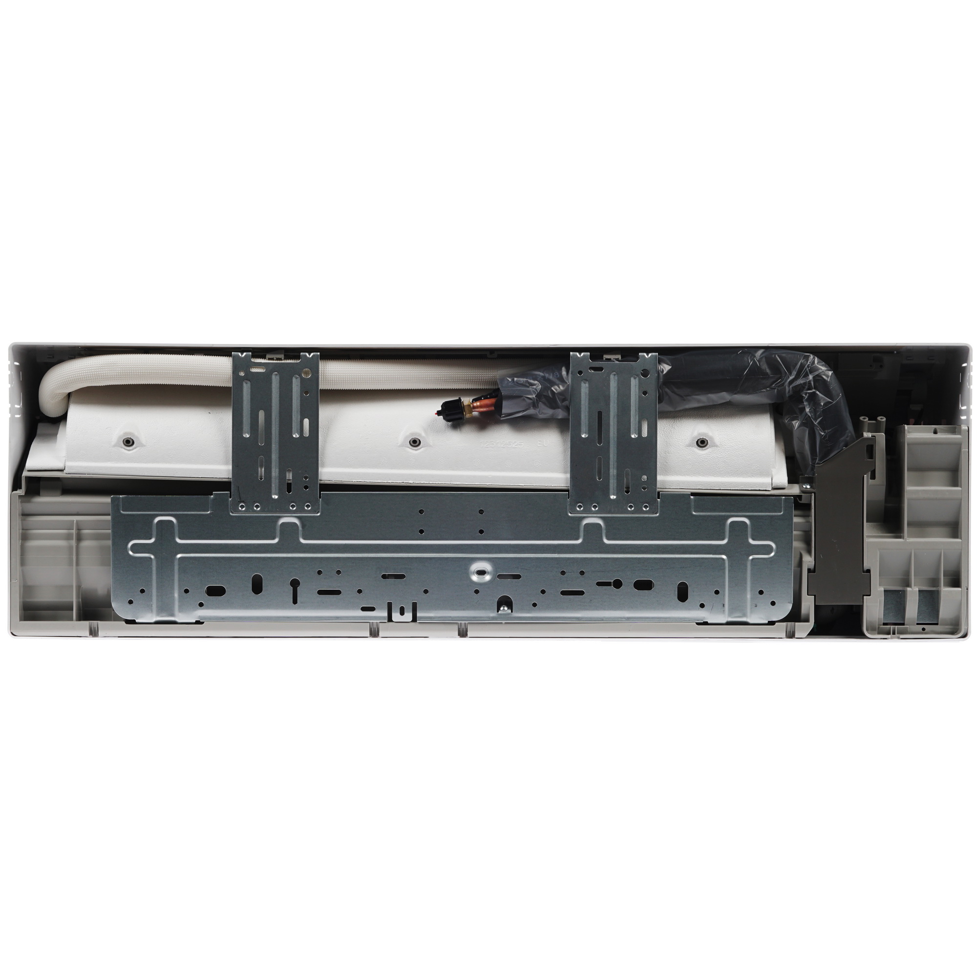 8128806 Кондиционер настенный сплит-система JAX ACY-18HE/ACY-18HE белый STDN-0030324 - Вид №4