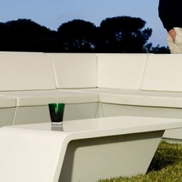 007703 Столик Vondom Rest