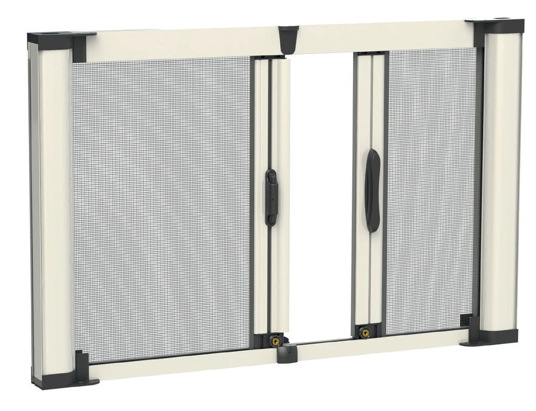 Боковая рулонная москитная сетка Mv Line Zanzariere - Scorrimento Laterale ARCH-00087747 - Вид №10