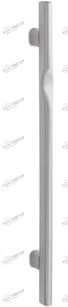 Ento Ручка из латуни Trace 6233a-b