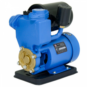 44893 Калибр Станция водоснабжения СВД-310/2,0 