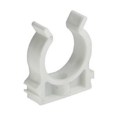 OSKM00040 Кронштейн для труб пластиковый Valtec 40 мм 