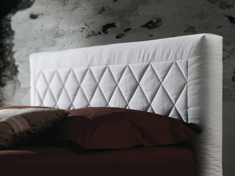 Двуспальная кровать для хранения Milano Bedding MARTINICA ARCH-00076043 - Вид №1