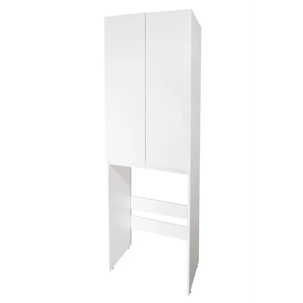 KONSENSA Шкаф для стиральной машины Терни - организация пространства ванной 89383206 STLM-1416574 - Вид №2