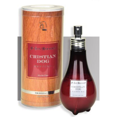 ПР0043814 Парфюм Traditional Line Cristian Dog 150мл Iv San Bernard 