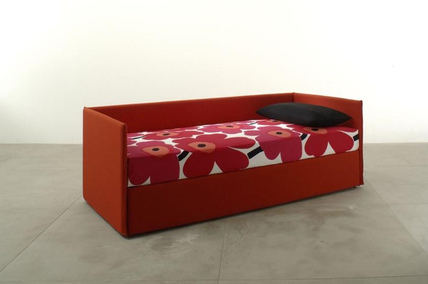 Lema Мягкая контейнерная кровать со съемной крышкой sun-id-1505731 - Вид №4