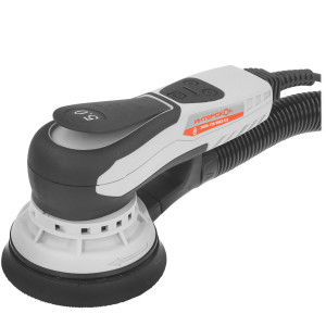 Эксцентриковая шлифмашинка ИНТЕРСКОЛ ЭШМ-125/350Э 9084743