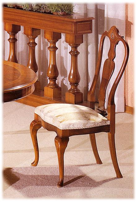 Стул 320 FRATELLI RADICE 10310010010 