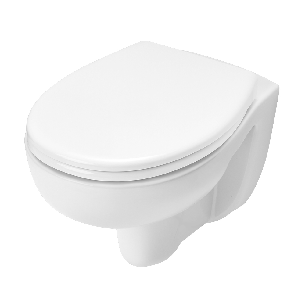 K440921.WC1 Комплекты из инсталляций, панелей смыва и унитазов ТЕСЕ V04 Tece  - Вид №2