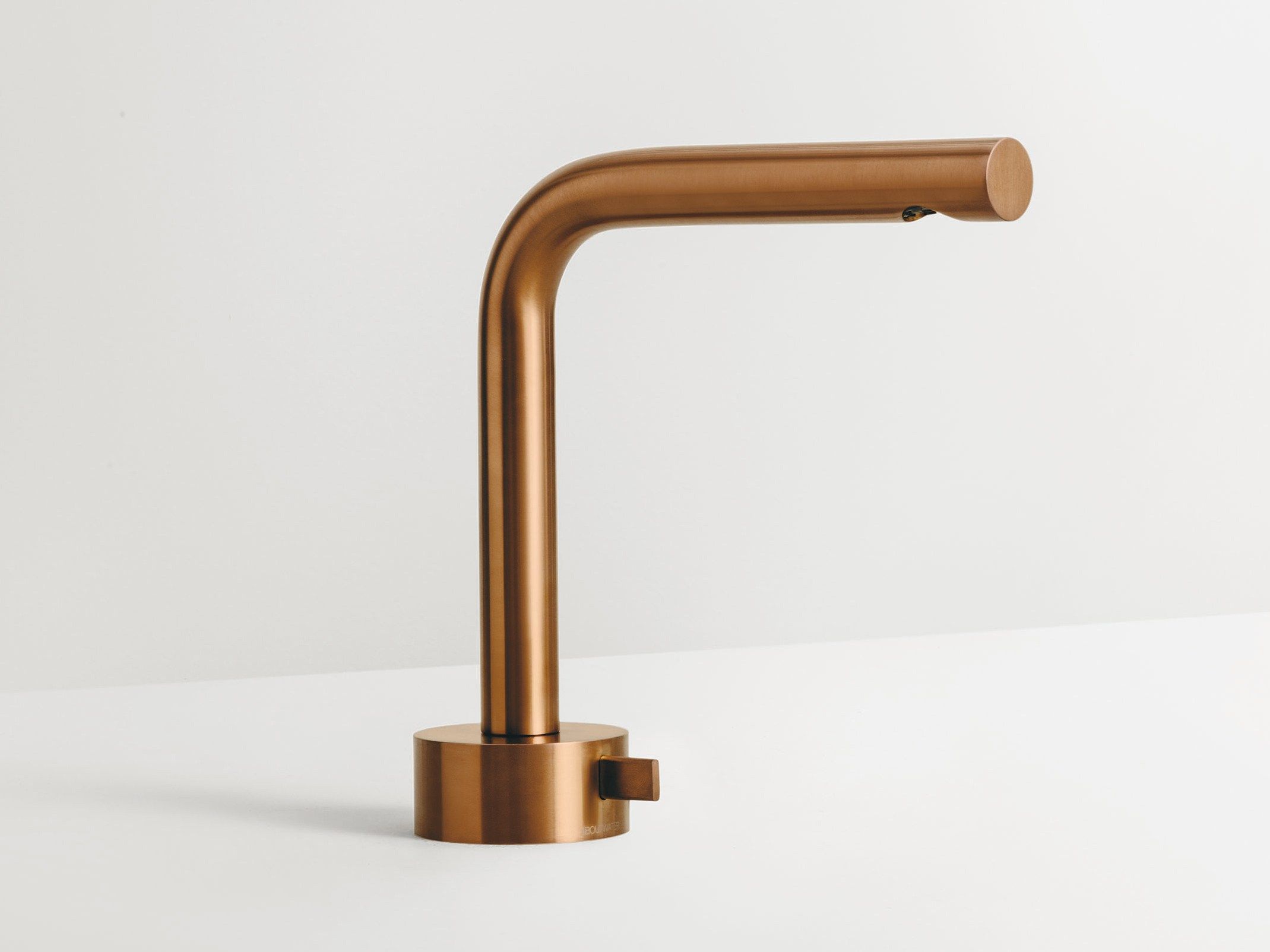 Смеситель для раковины с одним отверстием ABOUTWATER AF/21 ARCH-00139318 - Вид №11