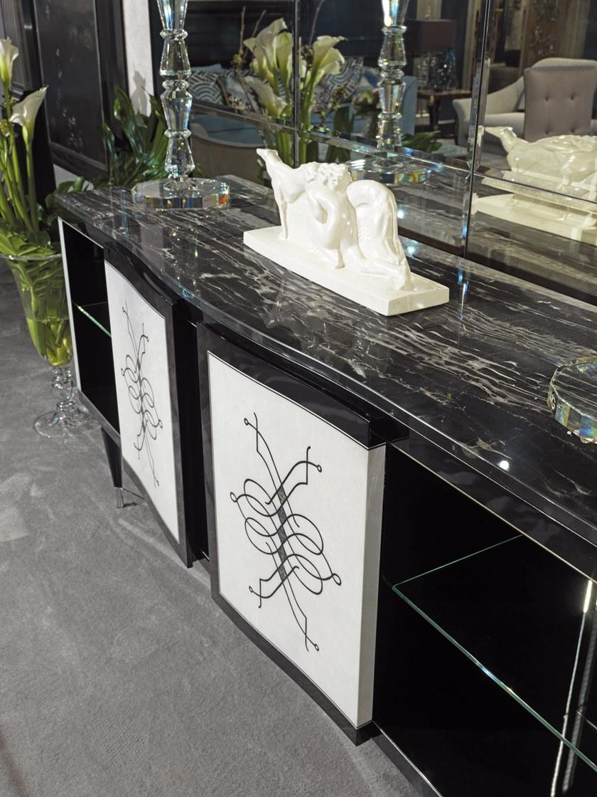 Bellotti Ezio Комод деревянный с распашными дверцами Palais royal 2016-30 - Вид №2