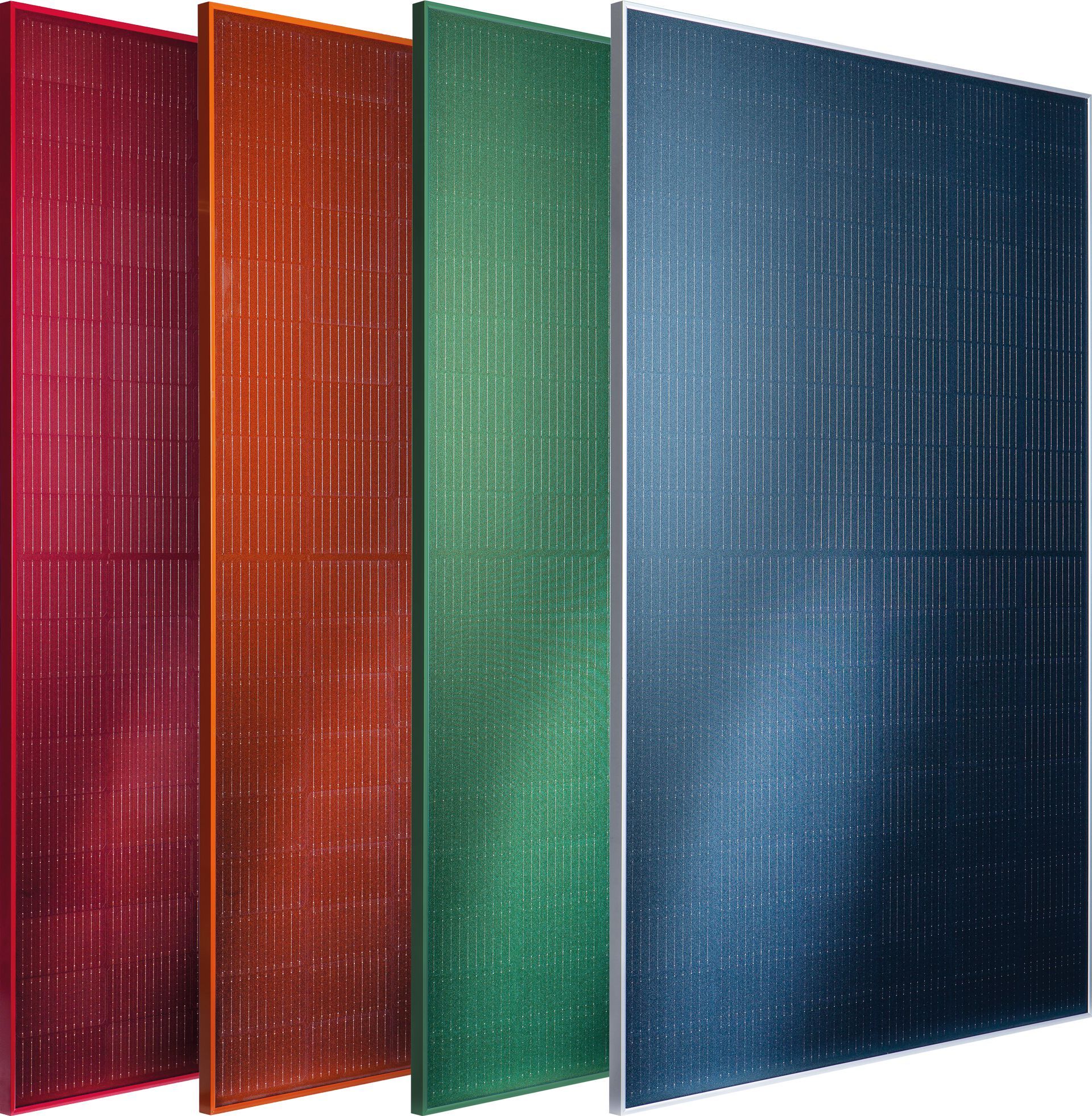 Монокристаллический фотоэлектрический модуль FuturaSun Silk ® Nova ARCH-00052502 - Вид №2