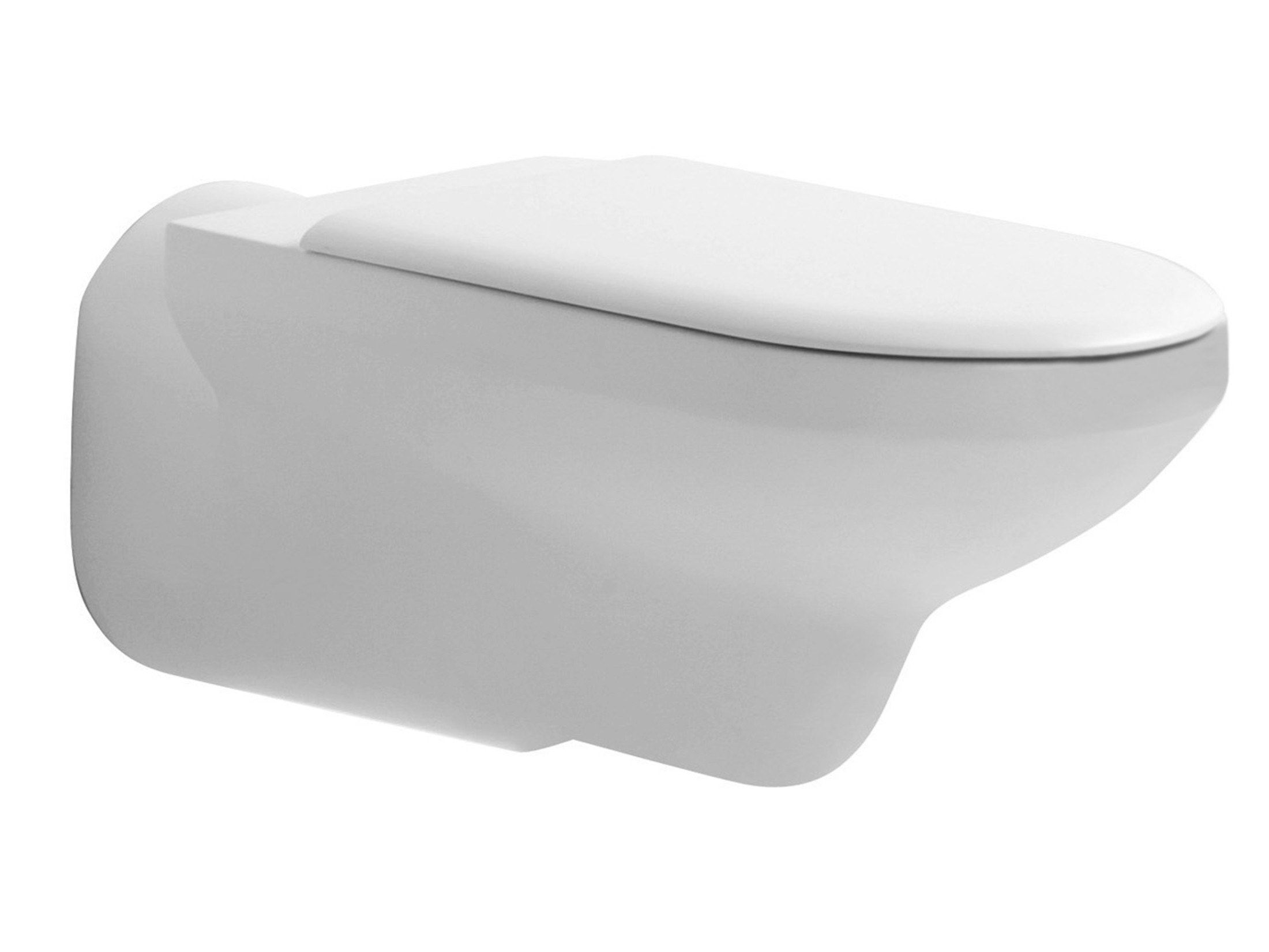 Подвесной туалет для инвалидов Azzurra Ceramica THIN ARCH-00047641