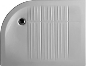 STAS90X70 Душевой поддон керамический GSG CERAMIC