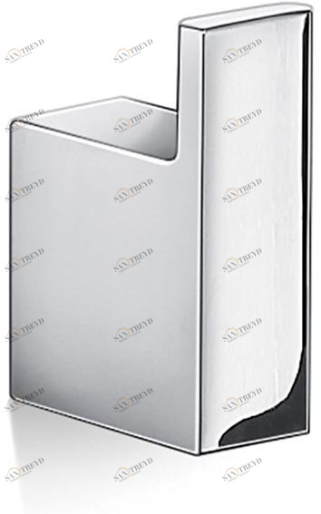 GEDY Металлический крючок для халата Lanzarote A326 