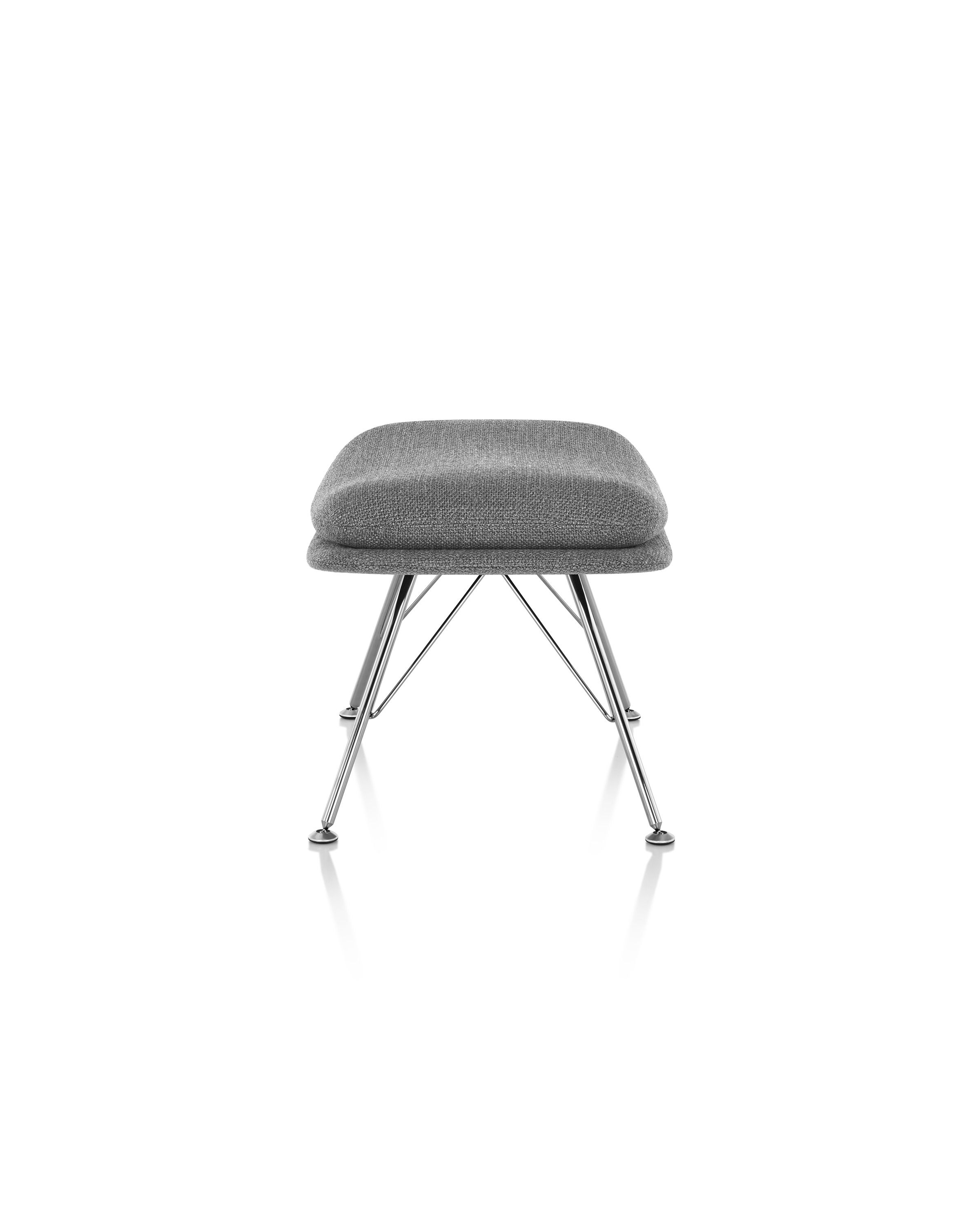 Тканевая мягкая подставка для ног Herman Miller Striad ARCH-00113233 - Вид №6