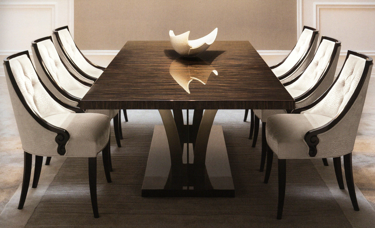 Стол ORESTE OPERA 46014/26  - Вид №1