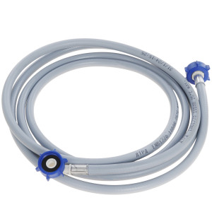 5447390 Шланг заливной ДТРД 3.5 м, серый