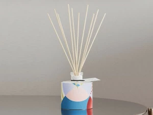 IWISHYOU Ароматизатор в натуральном камне Juicy 8057711491230