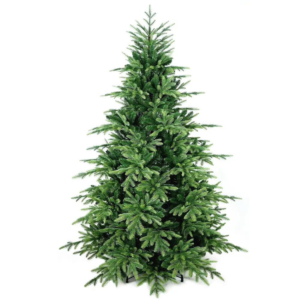 Ель новогодняя искусственная Оливия 2100 см BEATREES STLM-2057760 - Вид №3