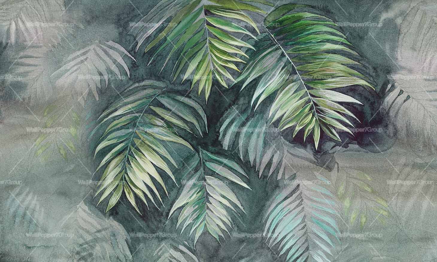 Природные тематические обои, экологически чистые WallPepper коллекция 2022 ARCH-00138829 - Вид №1