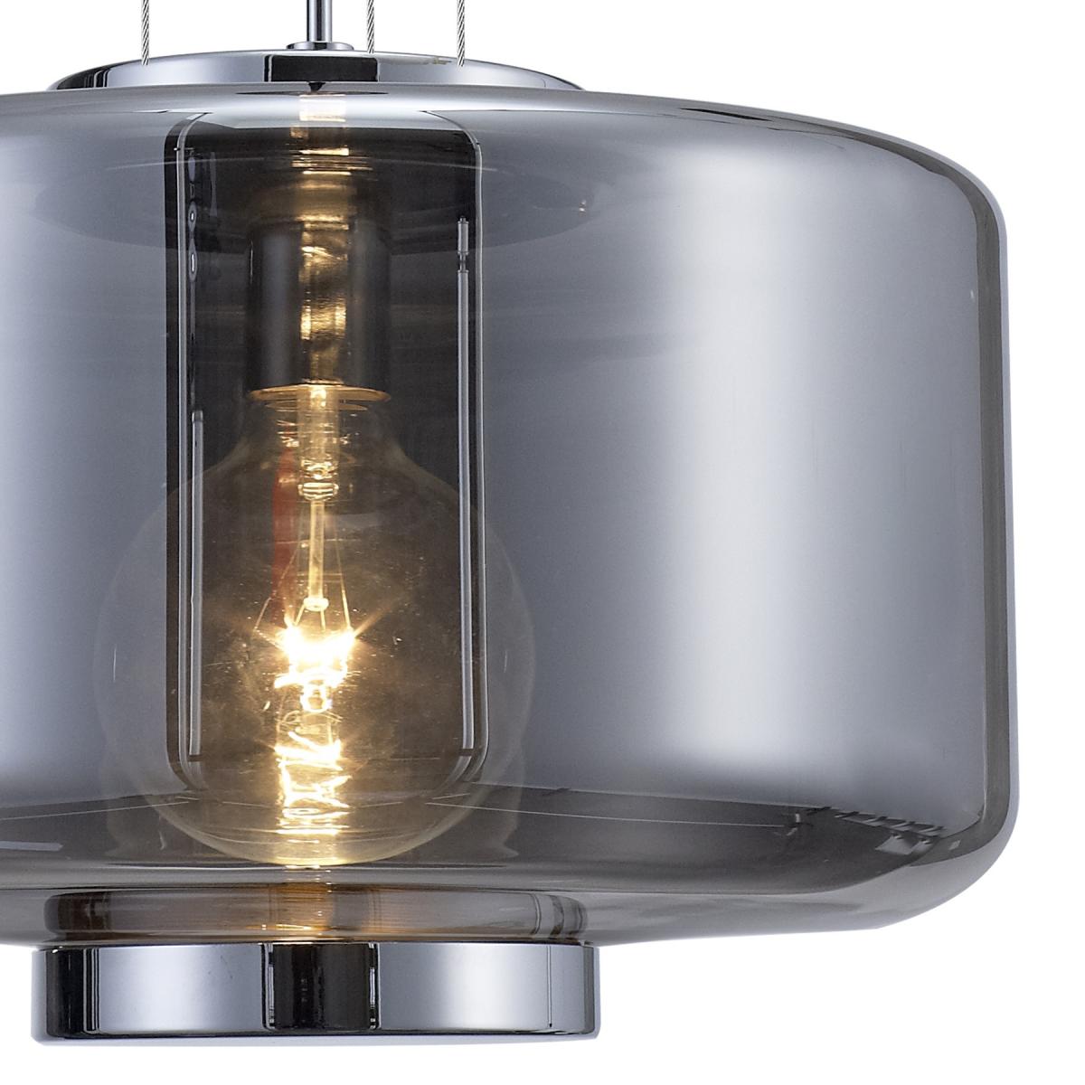 066533 Подвесной светильник 6191 Mantra Jarras  - Вид №7