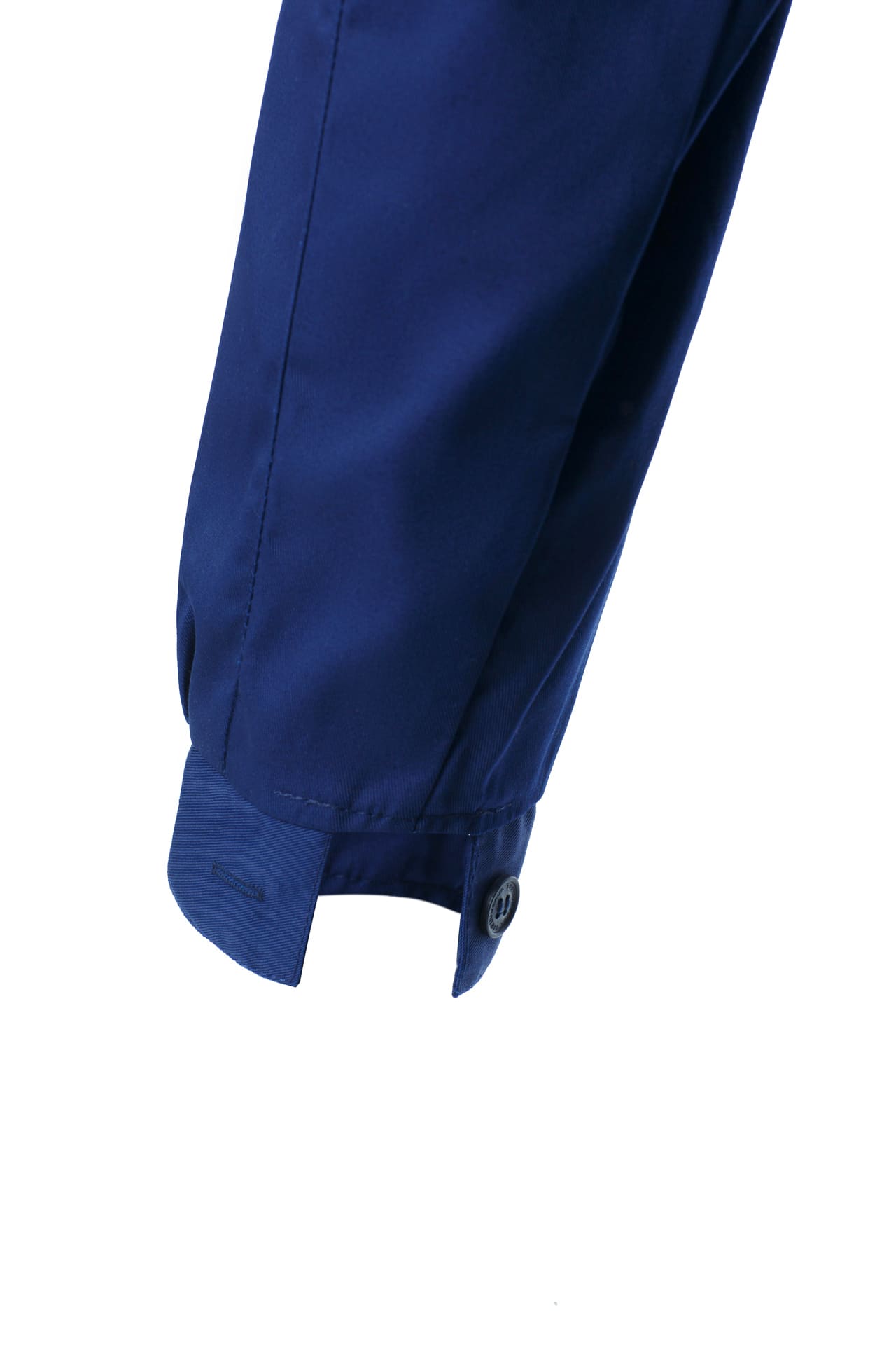 61008 Костюм "Труд-2" темно-синий  Летняя спецодежда  размер 52-54/158-164  - Вид №7