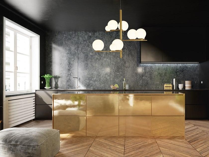 Gibas Подвесной светильник Tuttifrutti 106/19 - Вид №1