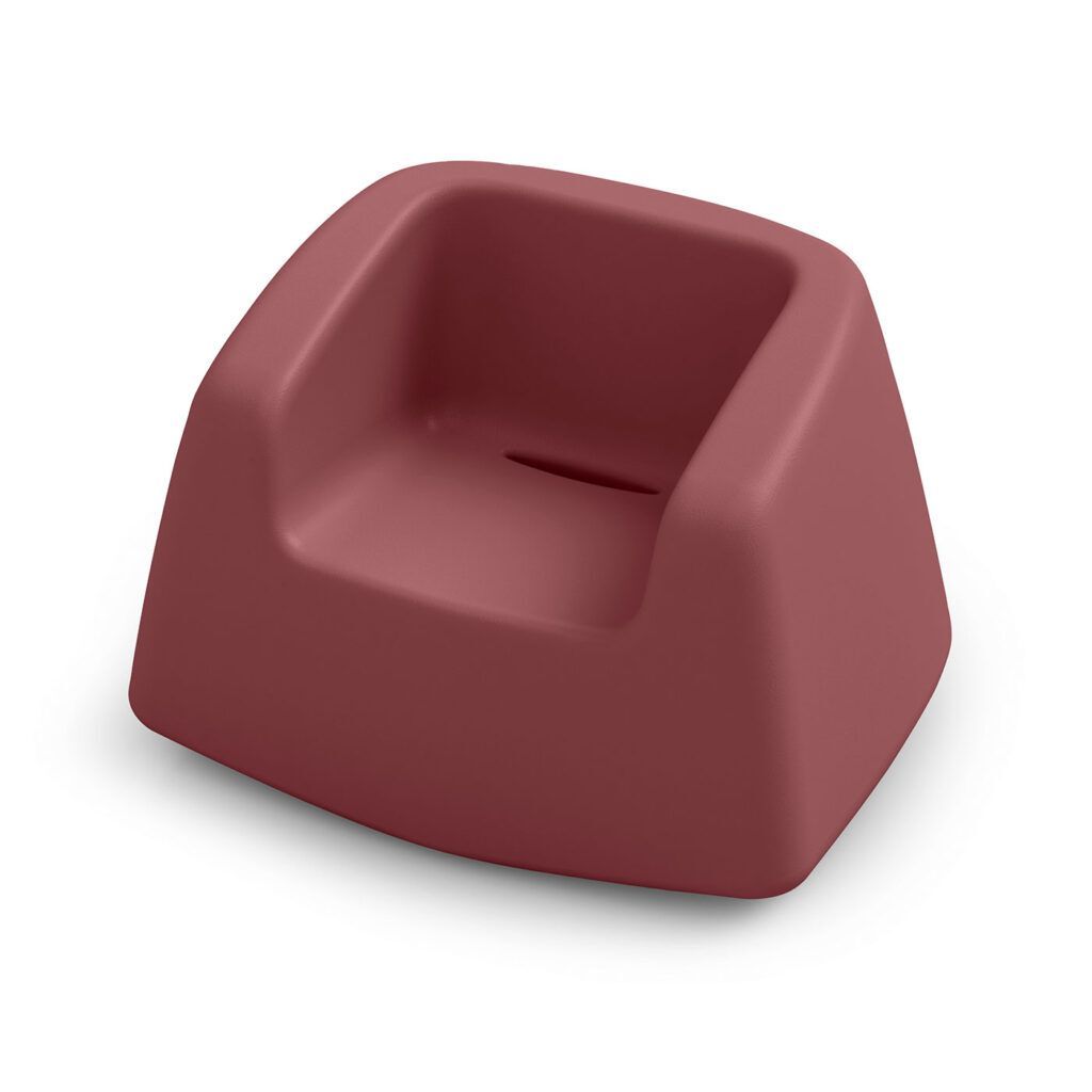 Полиэтиленовое садовое кресло с подлокотниками Lyxo Design Sugar ARCH-00133805 - Вид №11