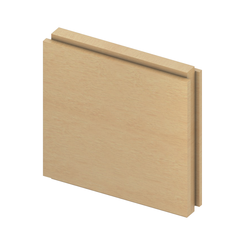 9042005 Опорные пластины для поручней Tece 