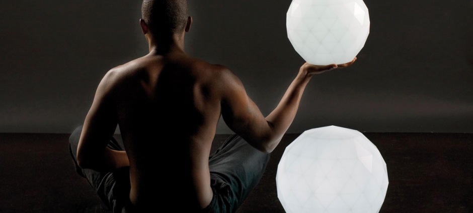 004149 Лампа Vondom Vases - Вид №1