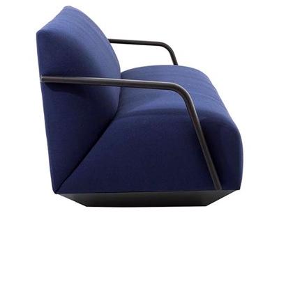 Andreu World 3-х местный тканевый диван Manfred sun-id-1354259 - Вид №3