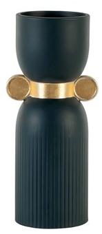 Tonin Casa Керамическая ваза sun-id-1351375 - Вид №9