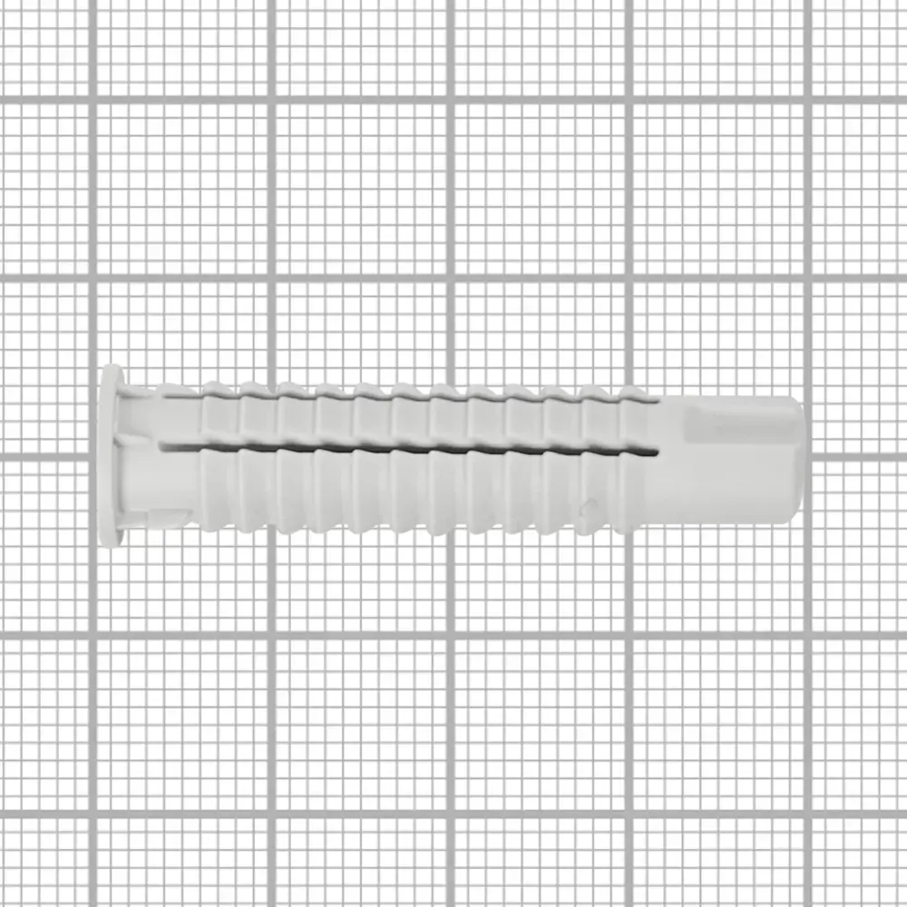 Дюбель универсальный нейлоновый Dilwis 8x40мм 70 шт STLM-2078878 - Вид №5