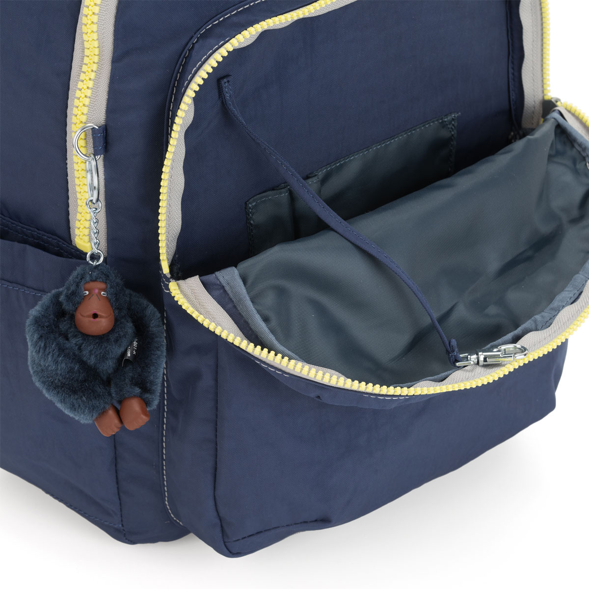 KI514054J Рюкзак Large Backpack Kipling Seoul - Вид №4