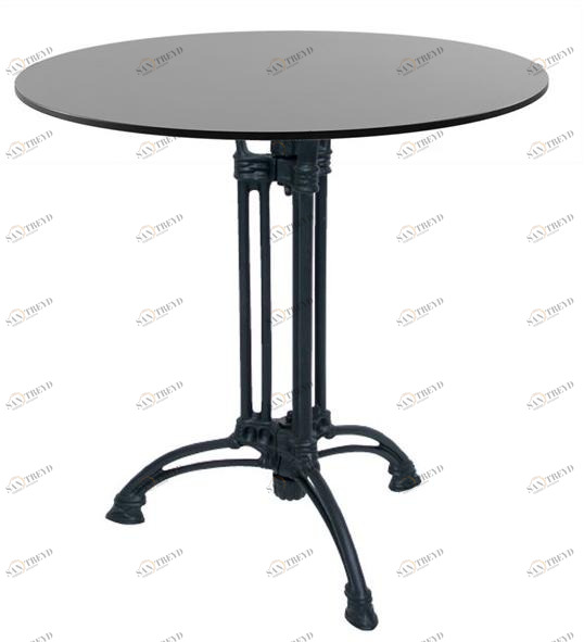 Vela Arredamenti Таблица Hpl для контракта Bacom sun-id-1383046