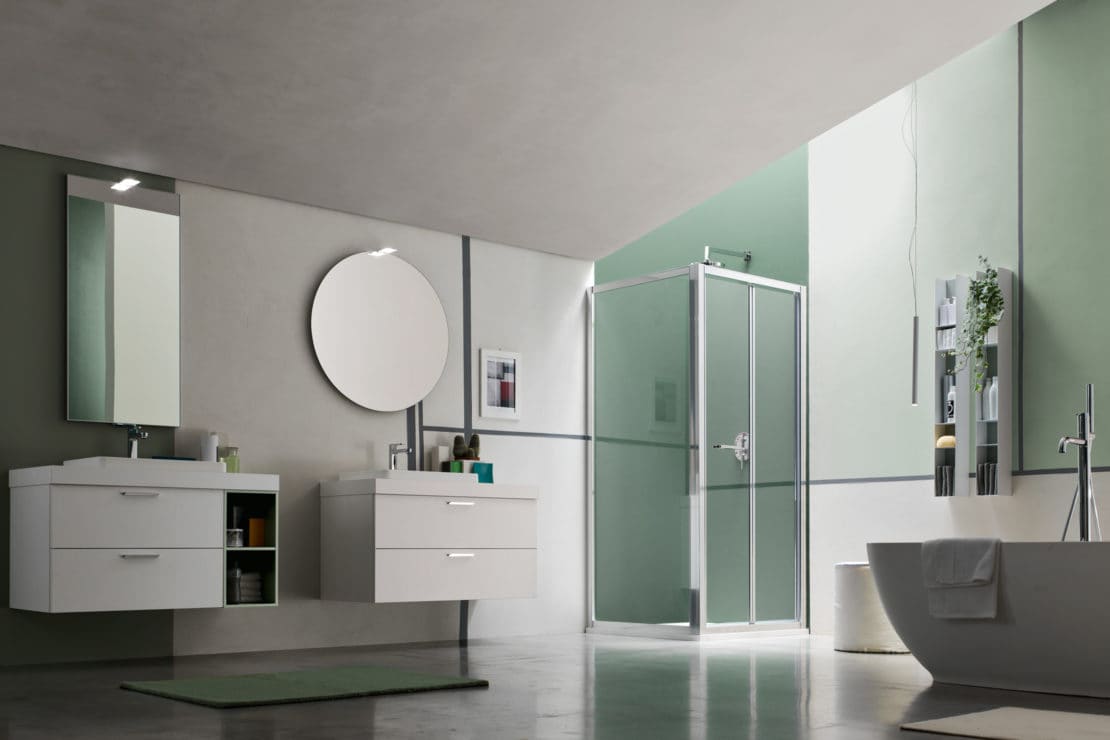 Комплект мебели 33 Arcom E.ly STARC21 - Вид №32