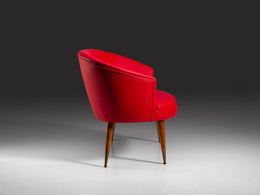 Prestige Кожаный диван Gran duca sun-id-1500260 - Вид №3