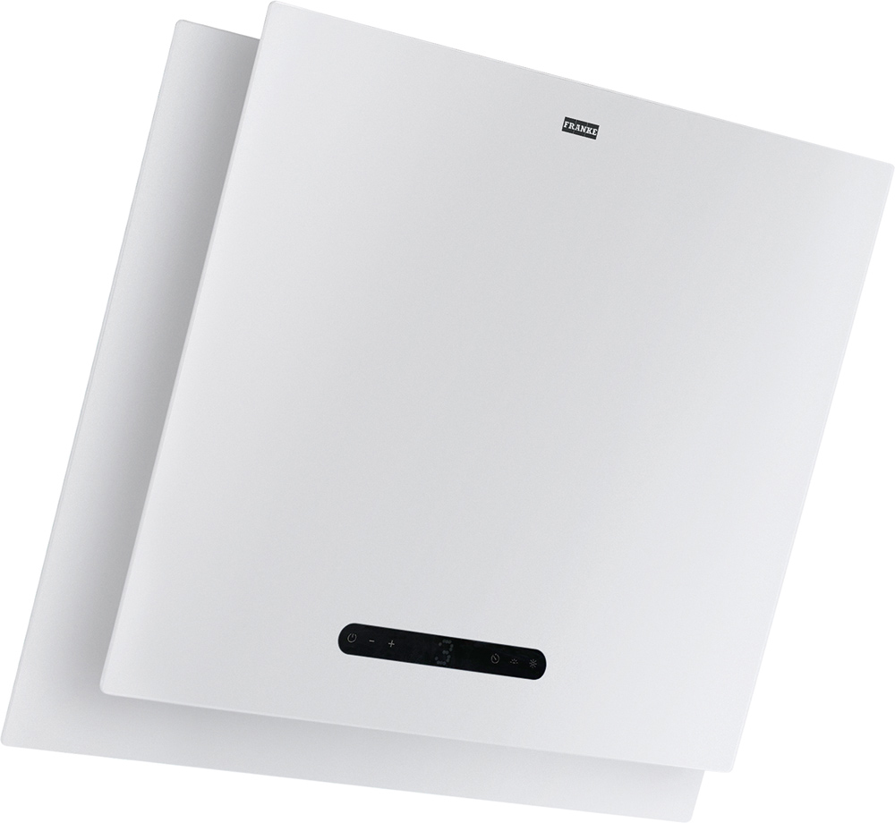 330.0549.976 Best, вытяжка fma 2.0 607 wh Franke Franke Maris  - Вид №1