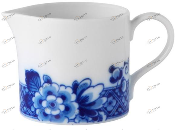 21124790 Молочник Фарфоровый Vista Alegre Португалия 