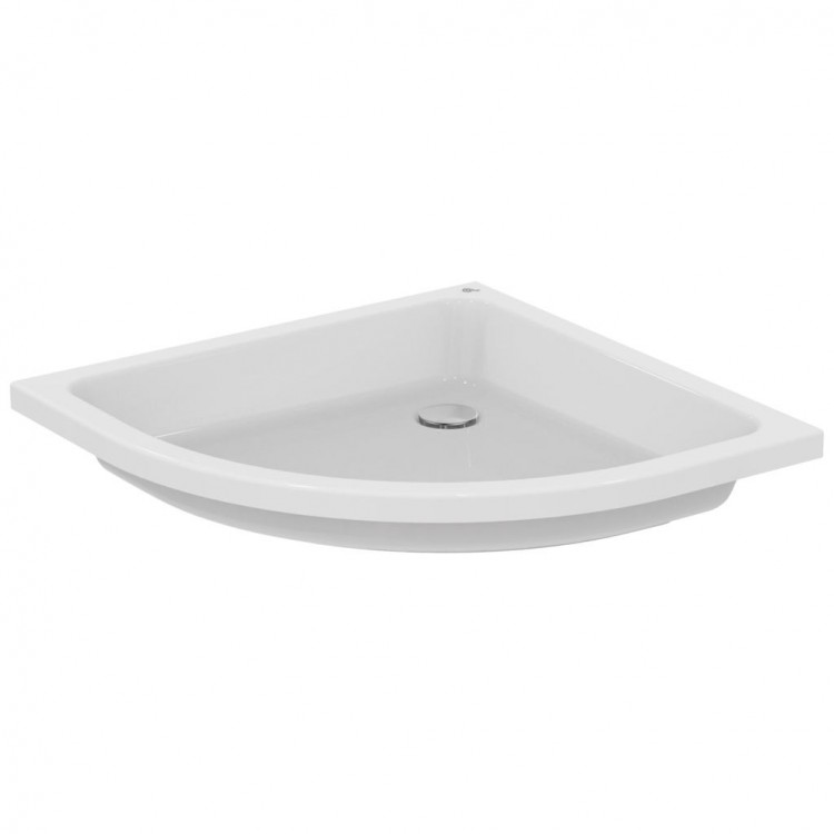 K278001 Душевой поддон 90X90X7 см Ideal Standard HOTLINE