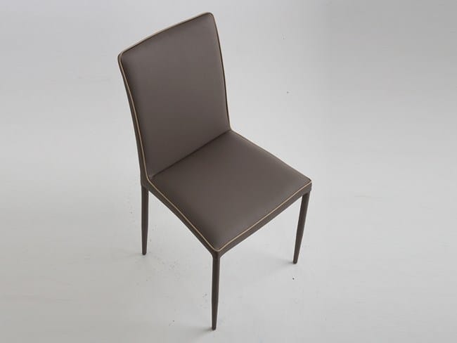 Мягкий стул RIFLESSI MARTA FLEX ARCH-00081495 - Вид №5