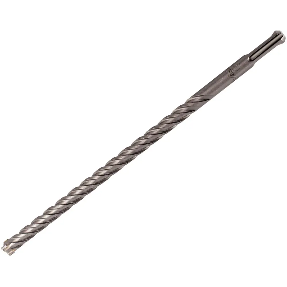 Бур RAGE SDS-plus 12×260 мм для бетона и камня 89383435 STLM-1531027