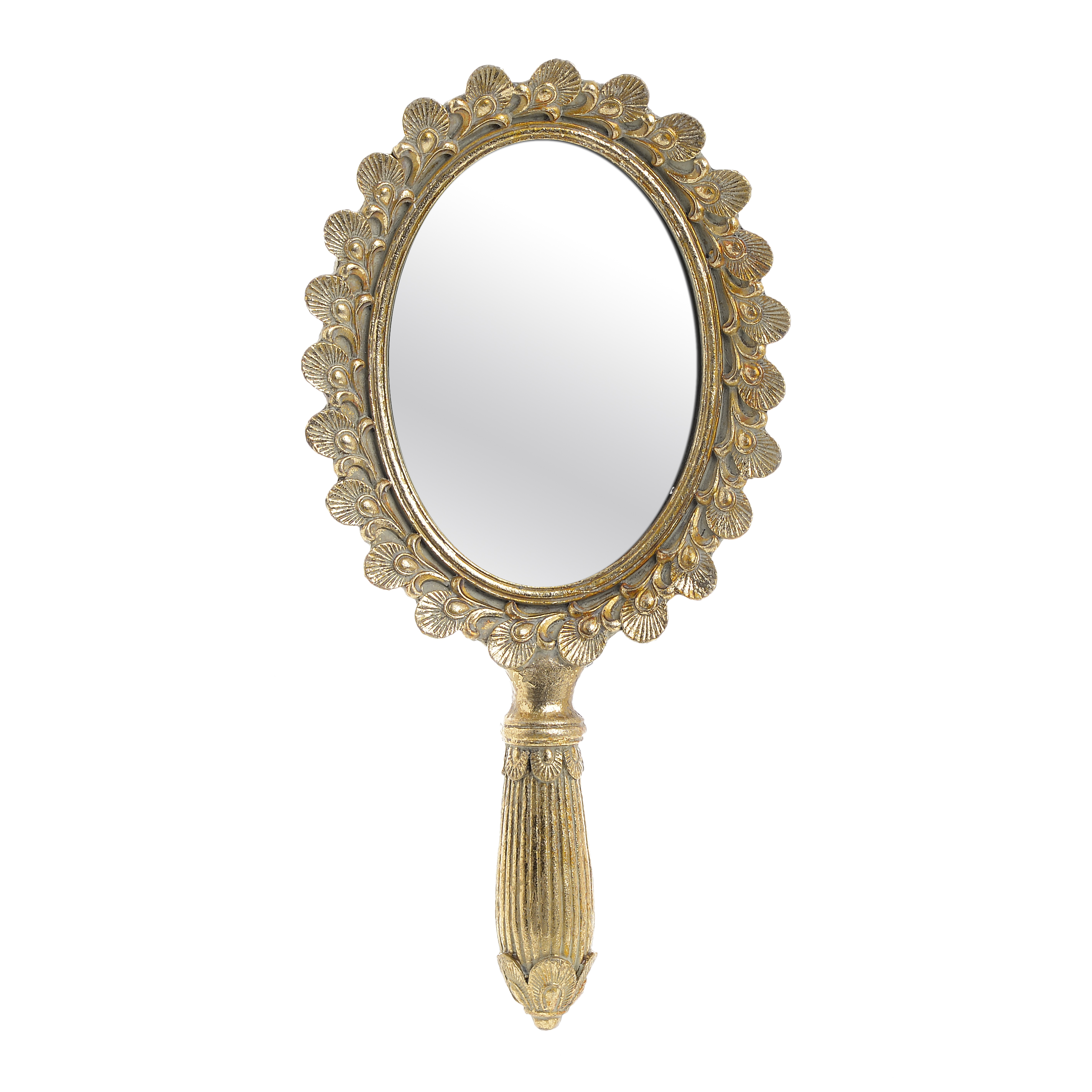 3895117.0008 ЗЕРКАЛО НАСТОЛЬНОЕ TO4ROOMS  - Вид №1