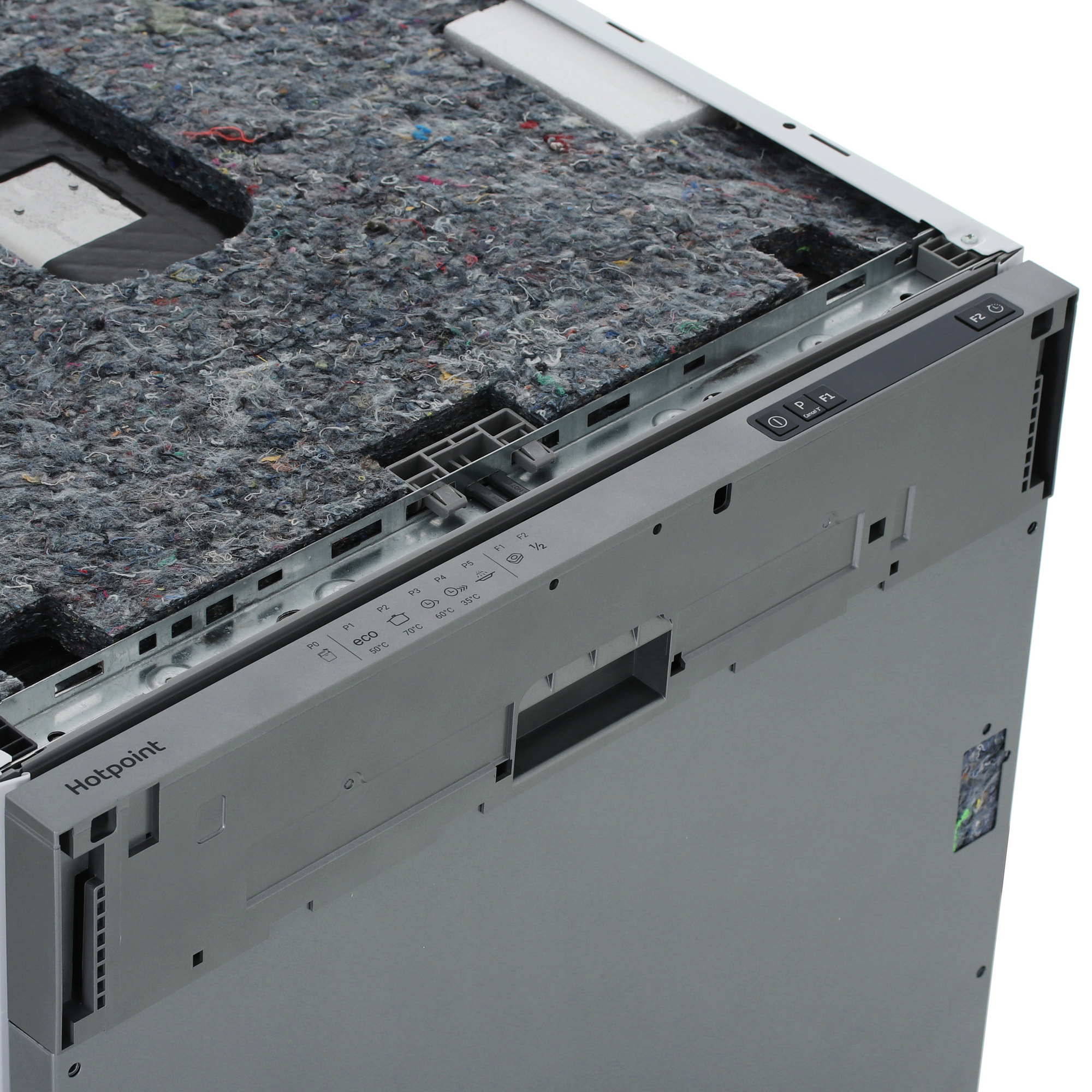 5483449 Встраиваемая посудомоечная машина Hotpoint HI 4C39 STDN-0145771 - Вид №5