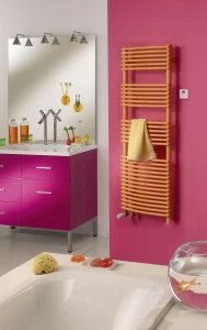 Радиатор Микс ACKI-086-050/GF Kéva Spa Acova 885