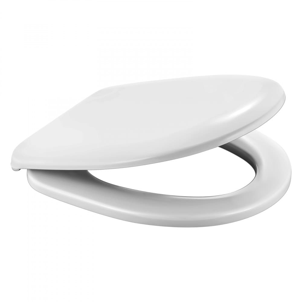 010601 Крышка сиденье для унитаза BERGES 