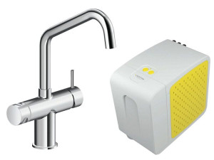 Фильтр кухонный смеситель